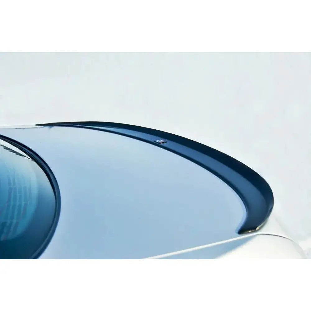 Spoiler Cap Bmw 3 E90 Mpack