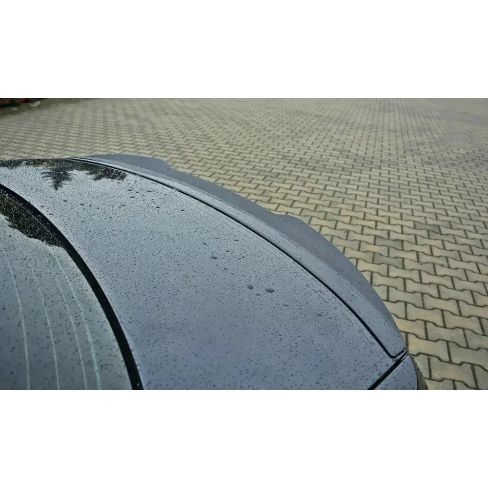 Spoiler Cap Bmw 3 E92 Mpack