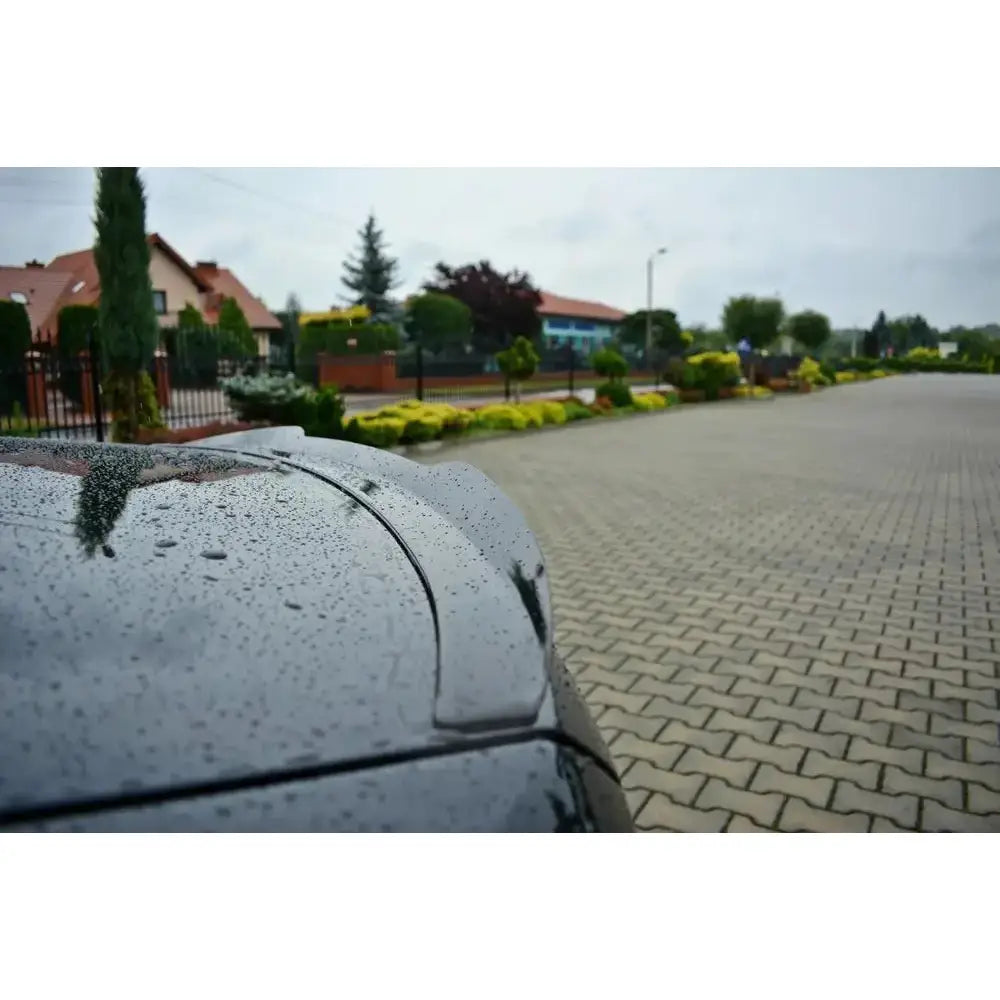 Spoiler Cap Bmw 3 E92 Mpack