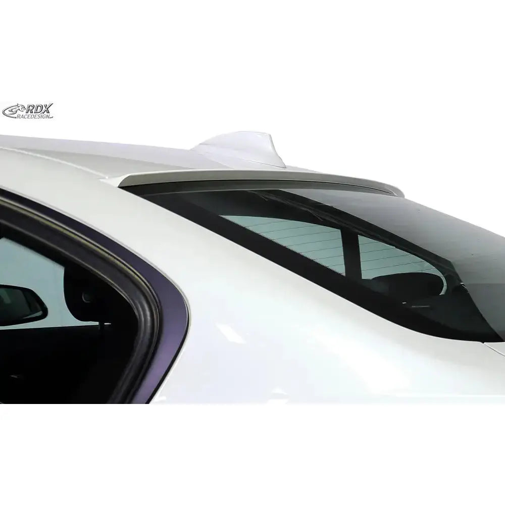 Spoiler Cap Bmw 3 Serie F30 11-18 Extension Of Rear Window
