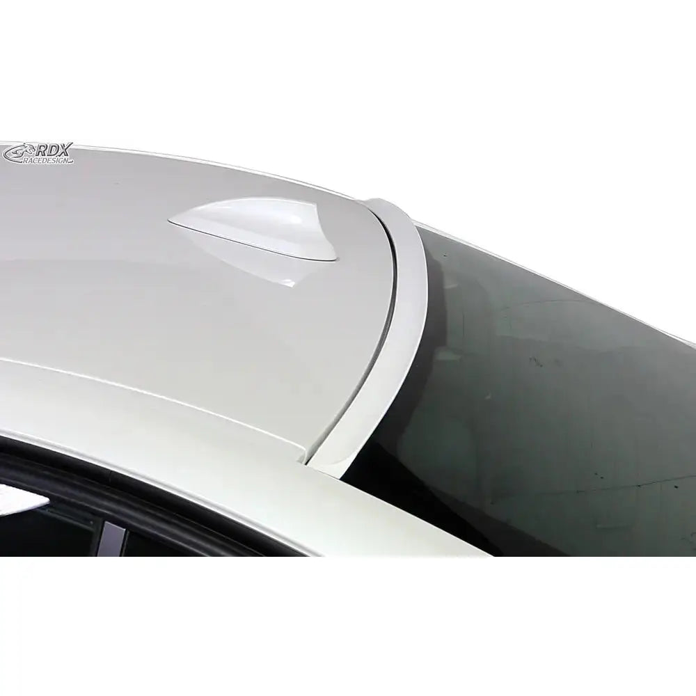 Spoiler Cap Bmw 3 Serie F30 11-18 Extension Of Rear Window
