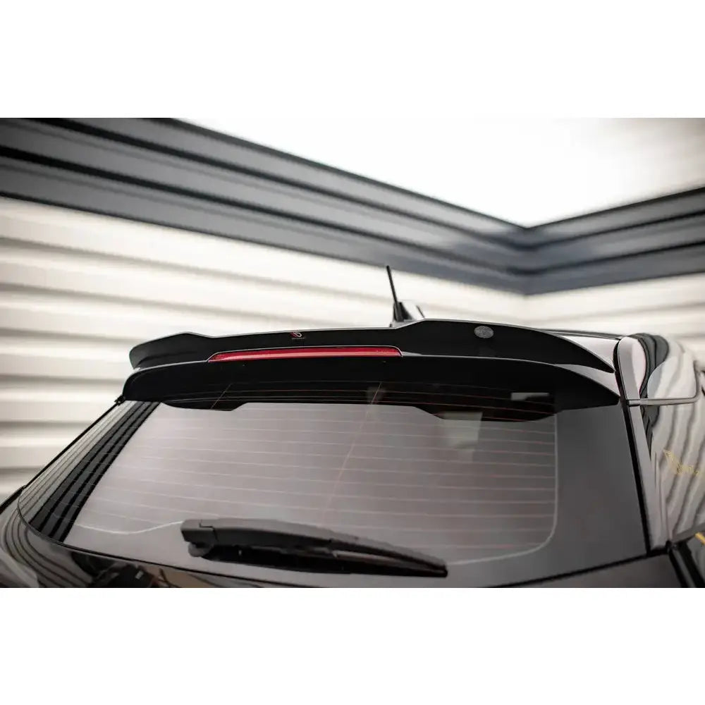 Spoiler Cap - Bmw I3 Mk1 Facelift 17-22