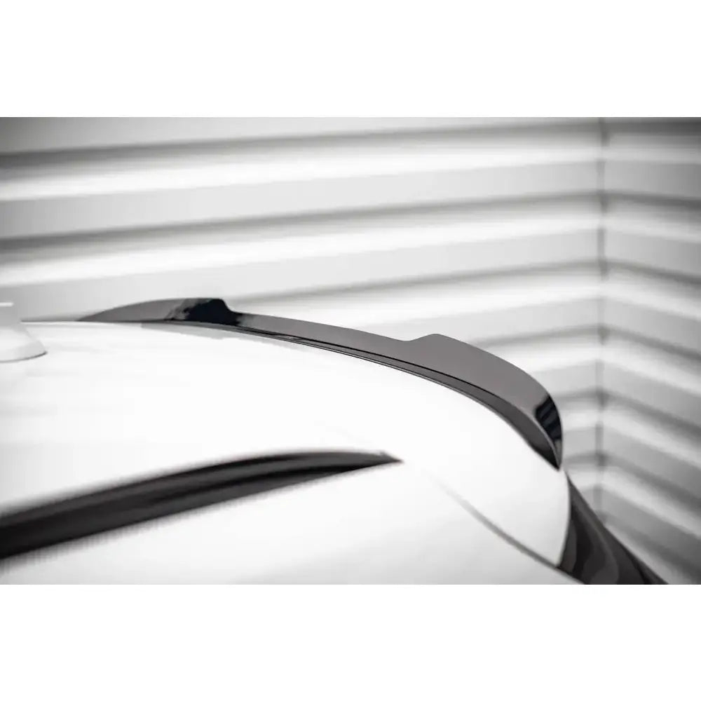 Spoiler Cap - Bmw X1 M-pack F48 15-19