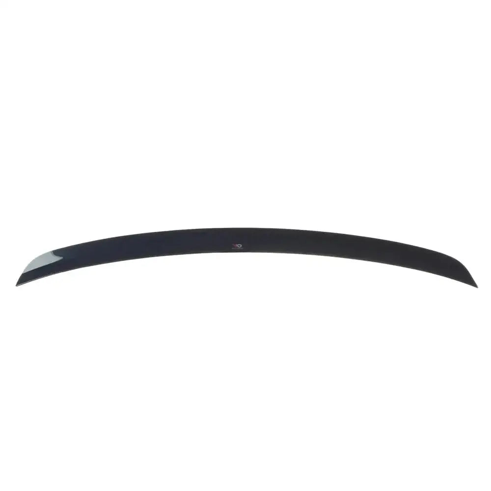 Spoiler Cap Bmw X3 F25 M-pack 14-17