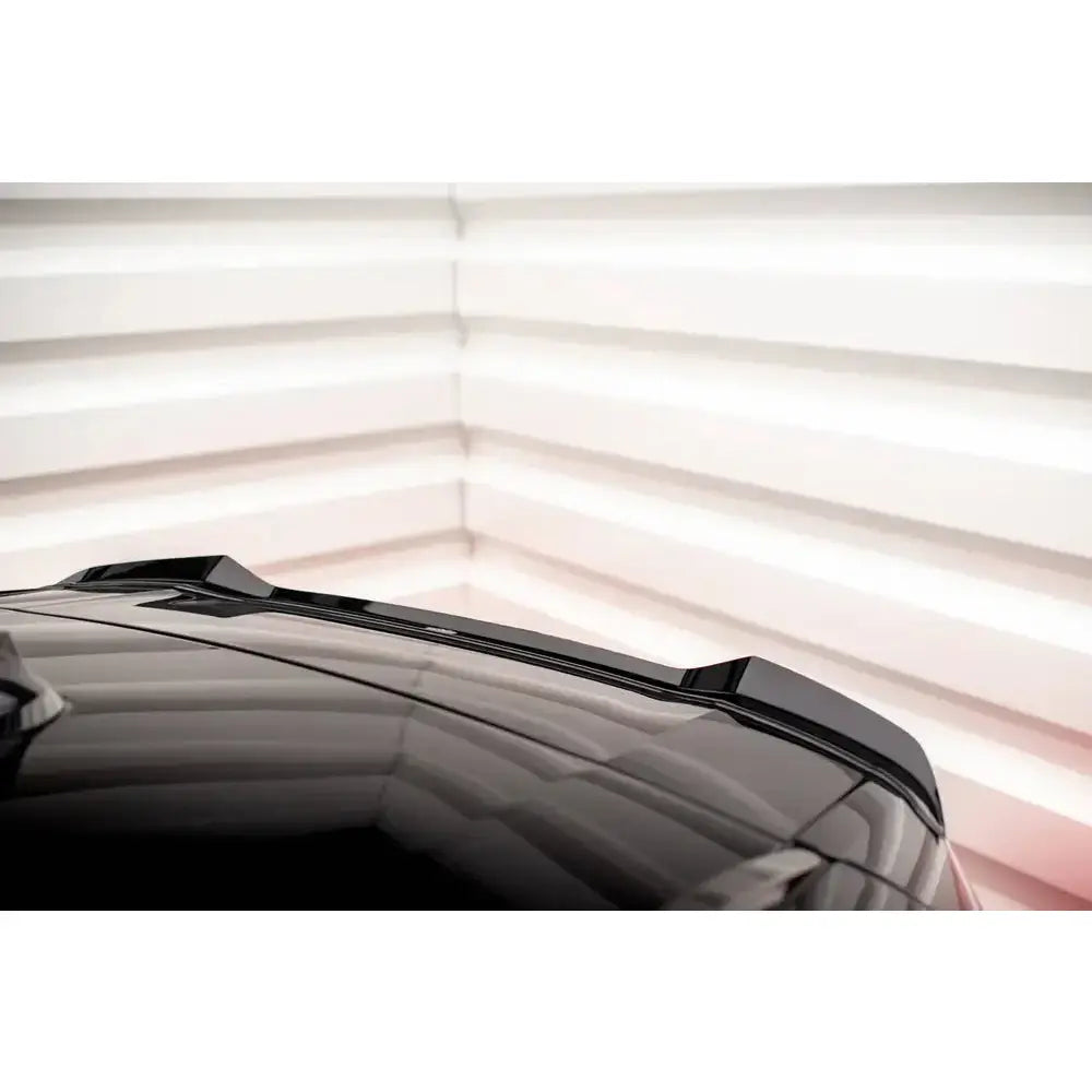 Spoiler Cap Bmw X3 G01