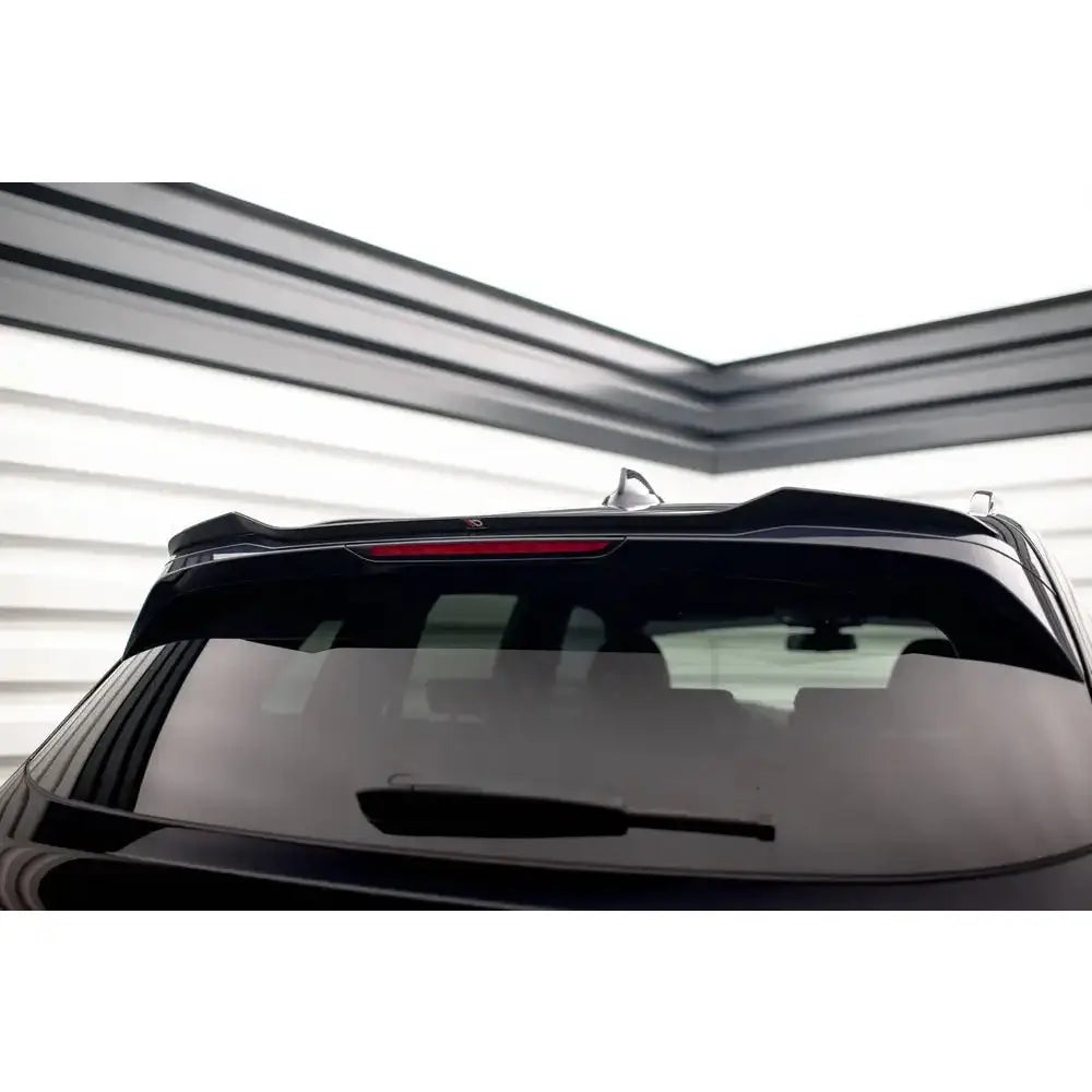 Spoiler Cap Bmw X3 G01 M-pack 18-