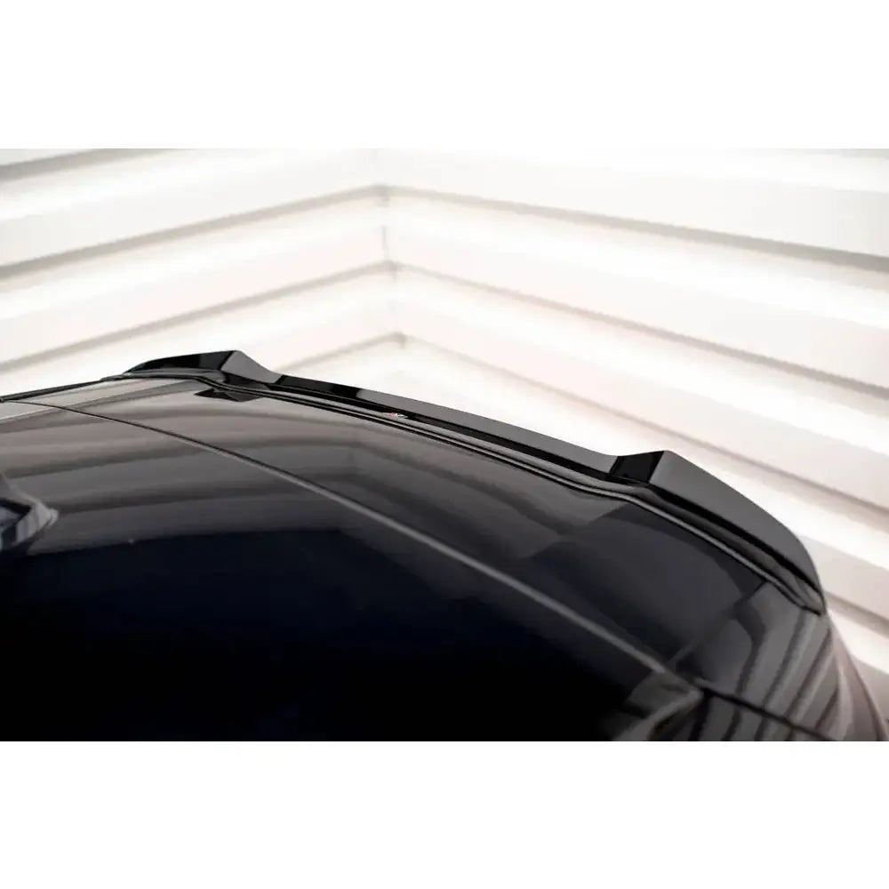 Spoiler Cap Bmw X3 G01 M-pack 18-