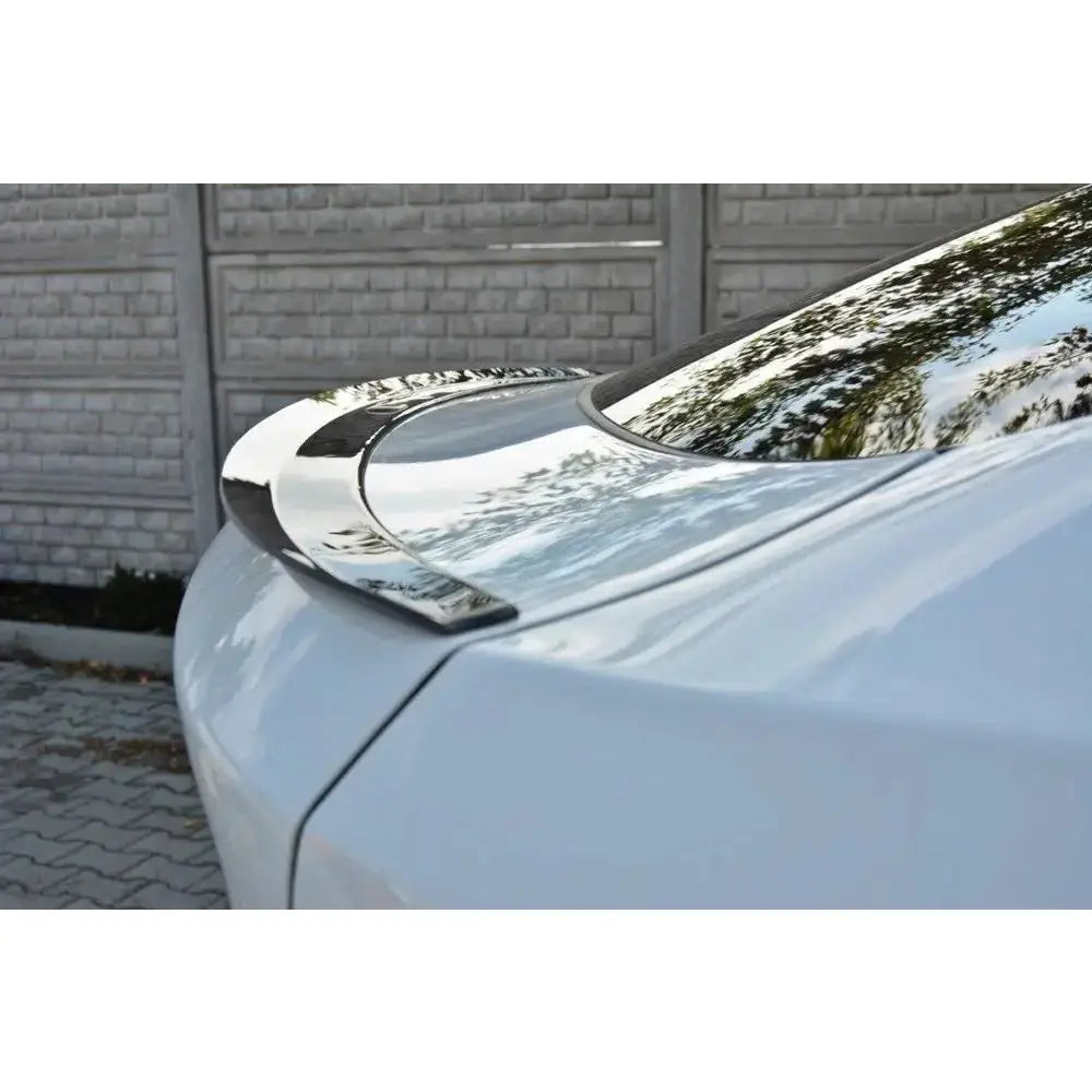 Spoiler Cap Bmw X4 M-pack 14-