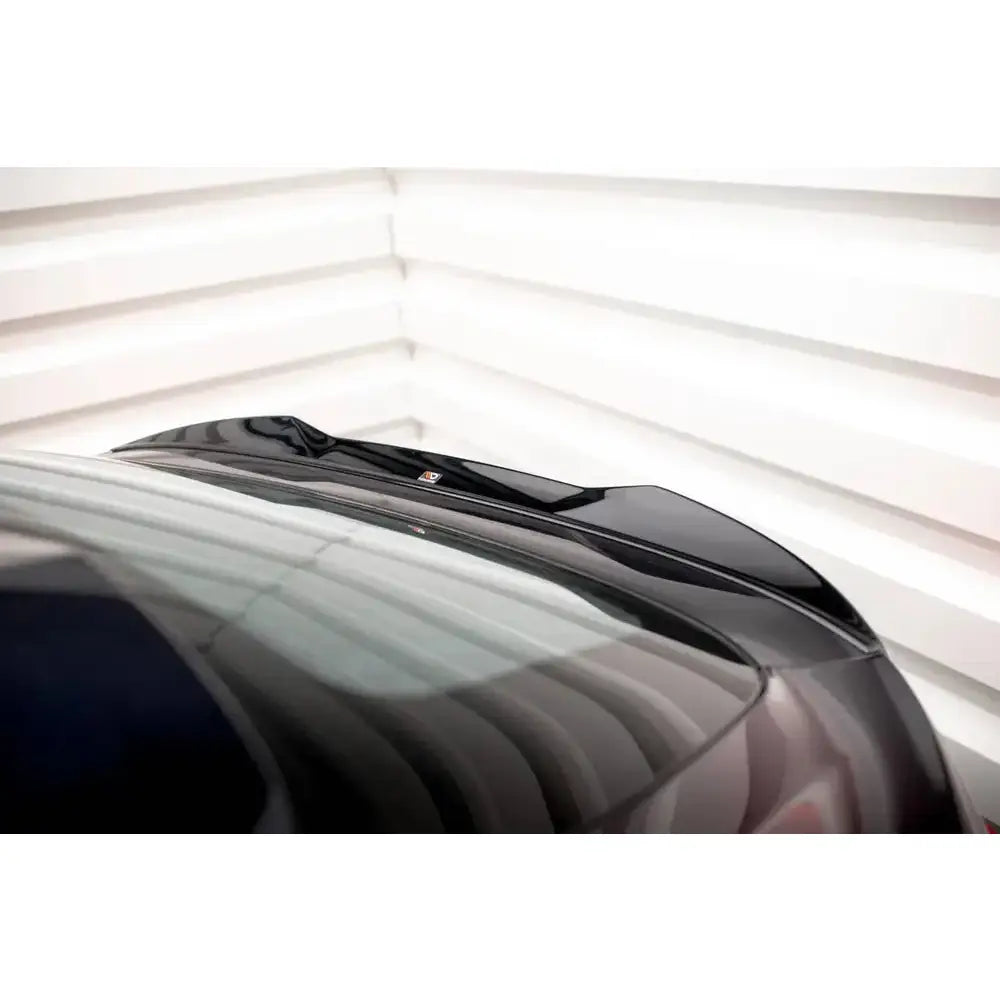 Spoiler Cap Bmw X4 M-pack G02