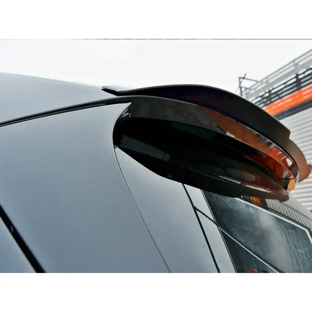 Spoiler Cap Bmw X5 F15 M-pack 13-18