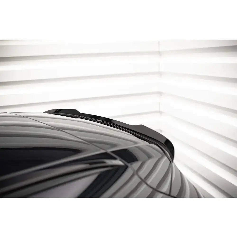 Spoiler Cap - Bmw X5 m F15 14-18