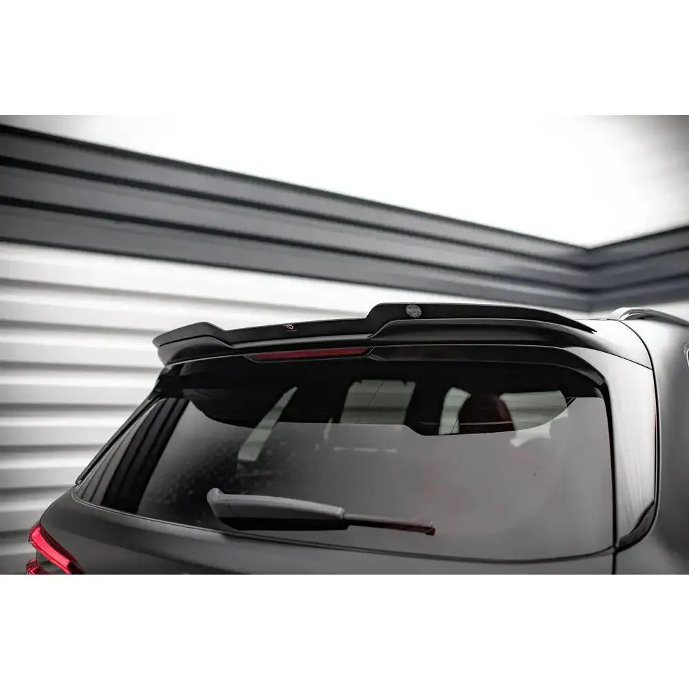 Spoiler Cap - Bmw X5m F95 18-
