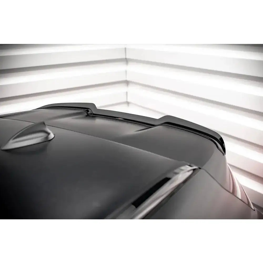 Spoiler Cap - Bmw X5m F95 18-