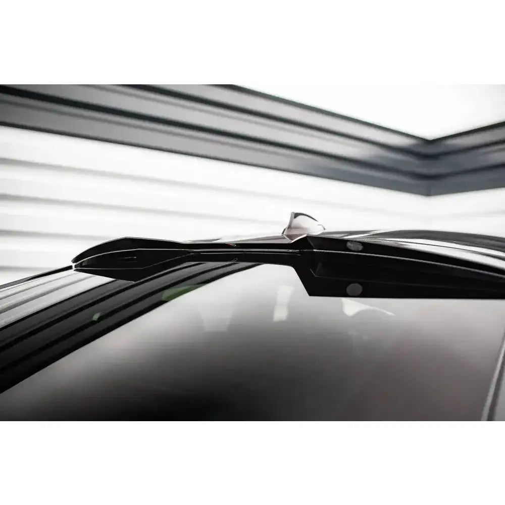 Spoiler Cap - Bmw X6 M-pack G06 19-
