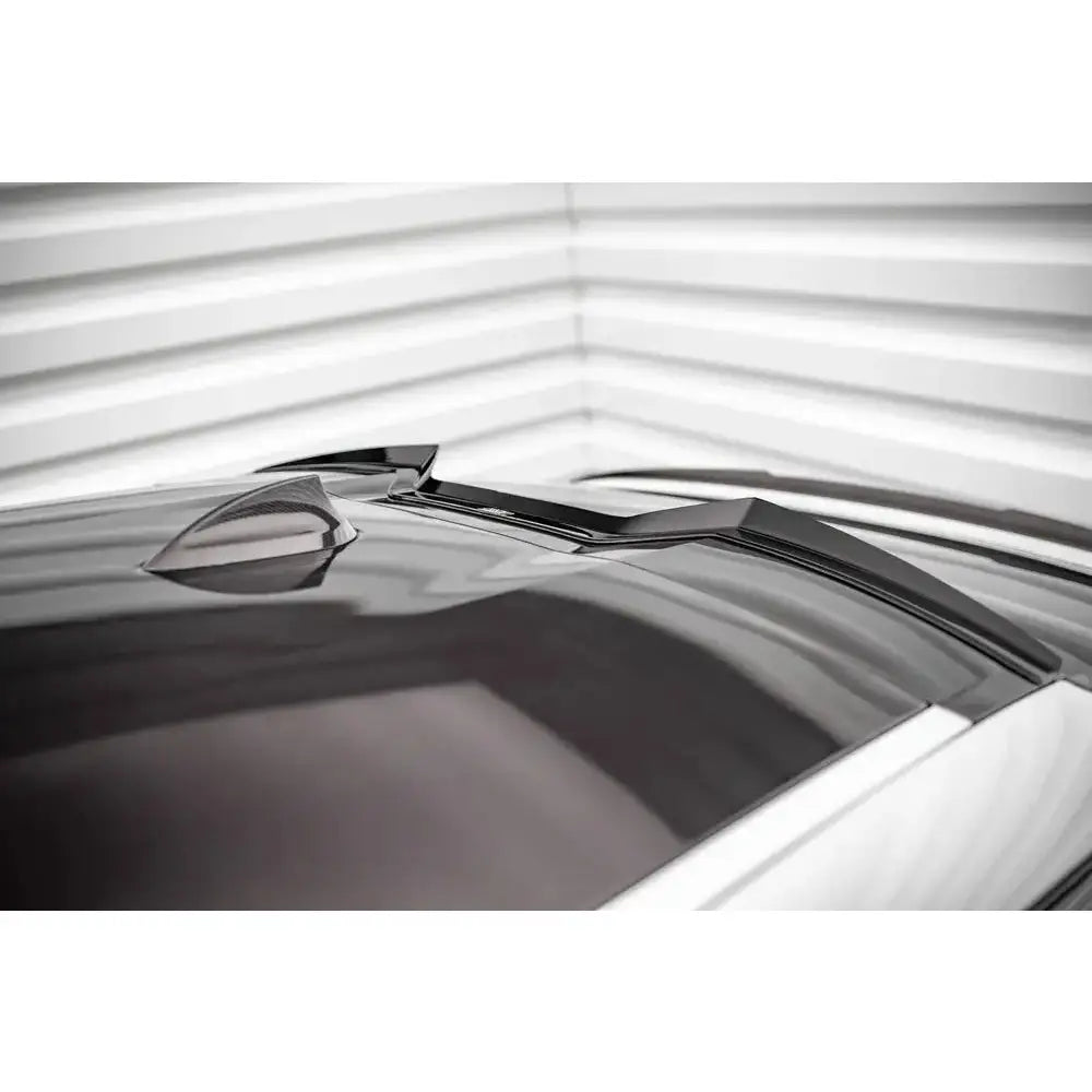 Spoiler Cap - Bmw X6 M-pack G06 19-