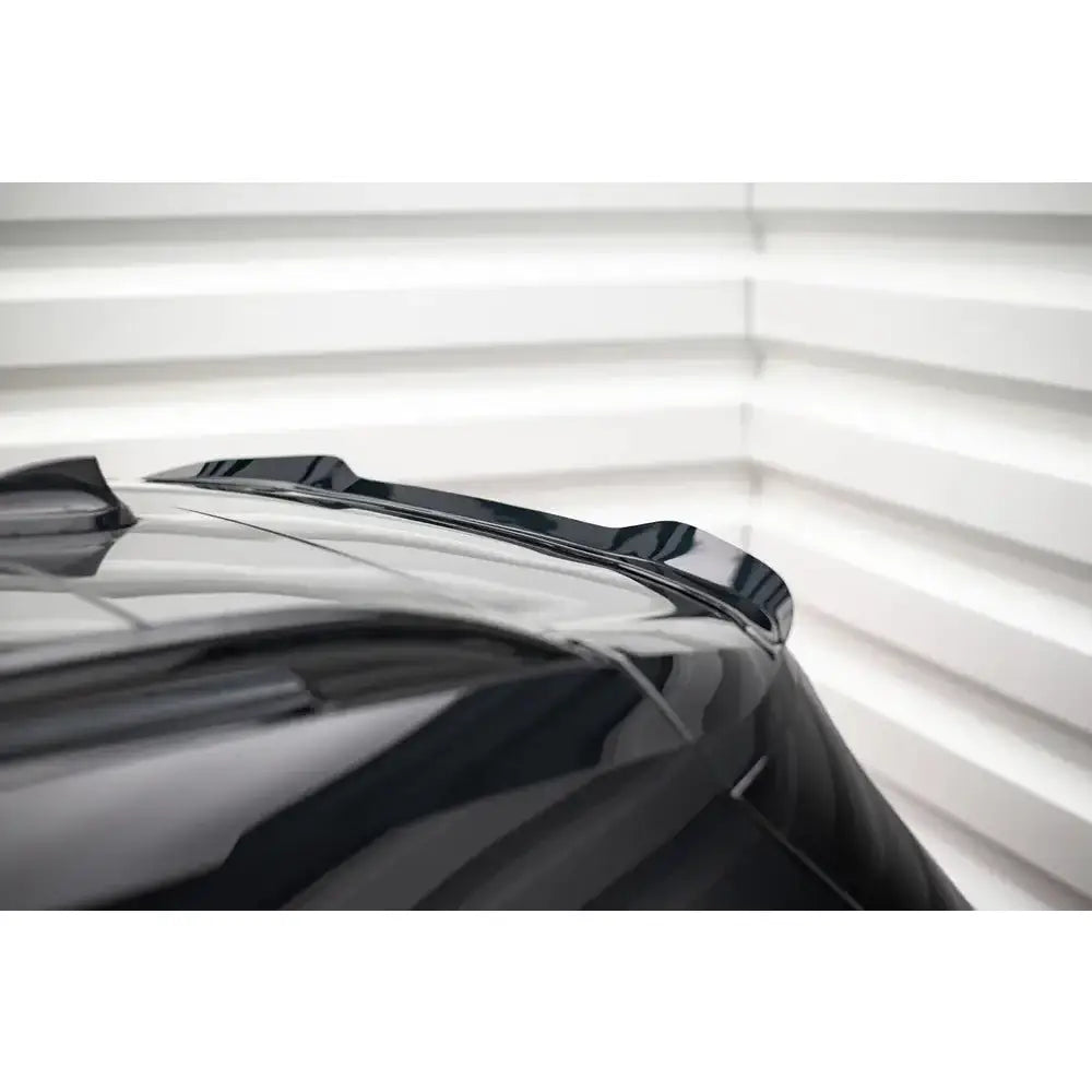 Spoiler Cap Bmw X7 m G07 18-