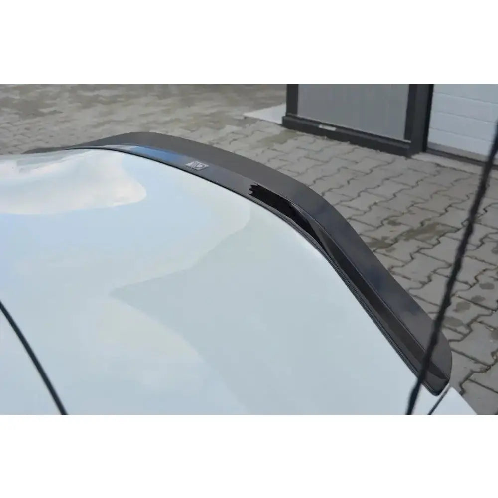Spoiler Cap Bmw Z4 E85 (preface)