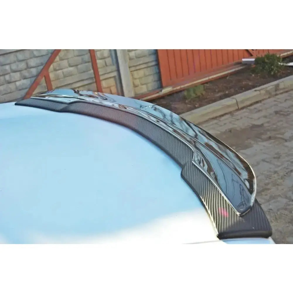 Spoiler Cap Chevrolet Camaro v Ss Us Version (preface)