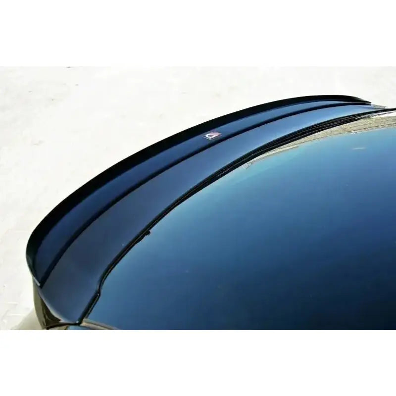 Spoiler Cap Citroen Ds5 Facelift
