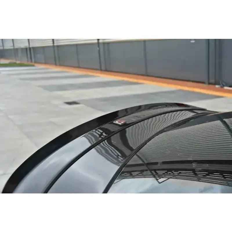 Spoiler Cap Citroen Ds5 Facelift