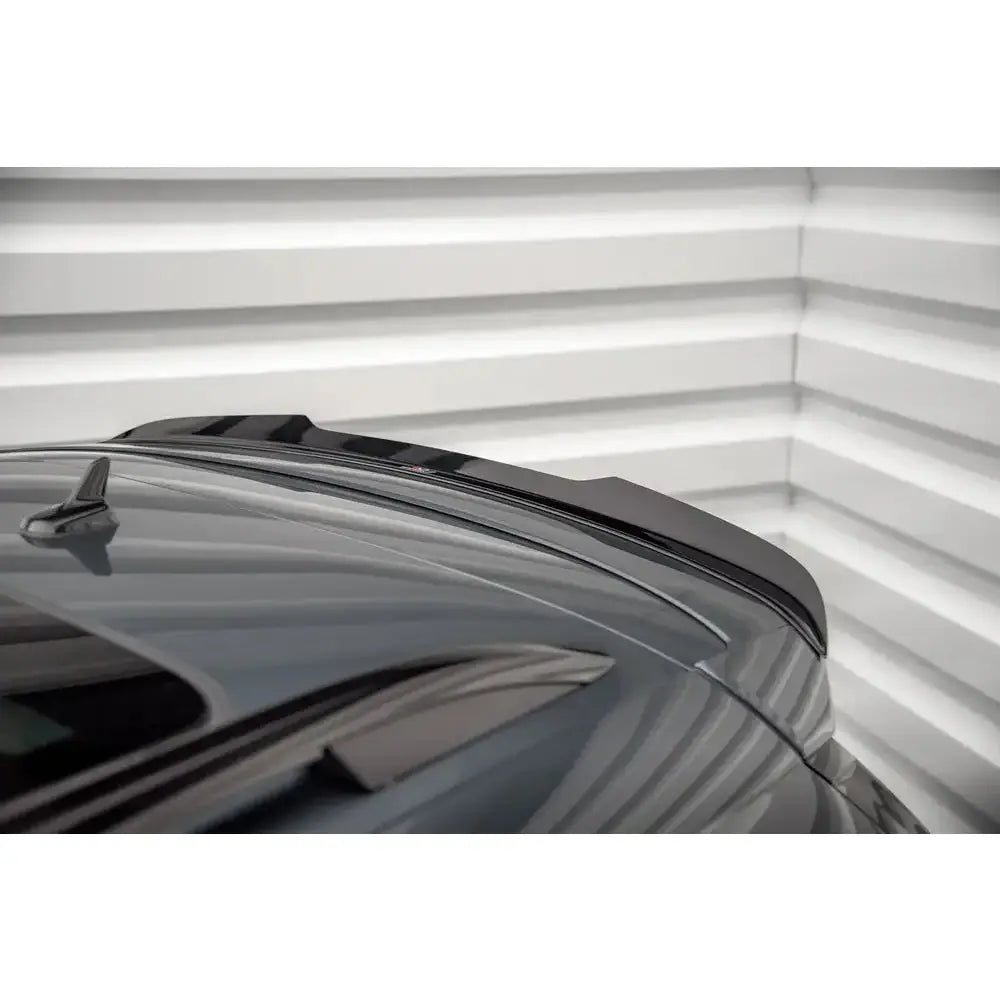 Spoiler Cap Cupra Ateca