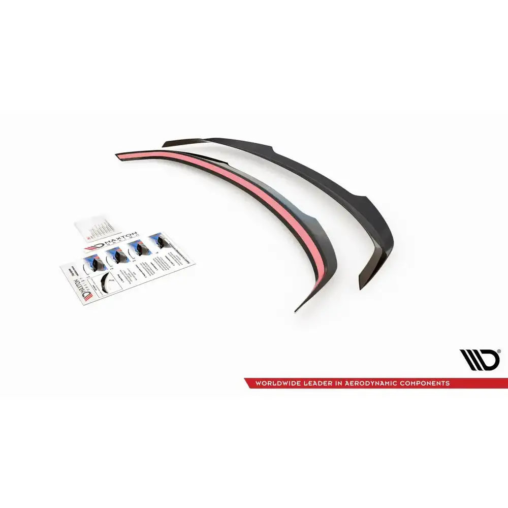 Spoiler Cap Cupra Formentor 20-