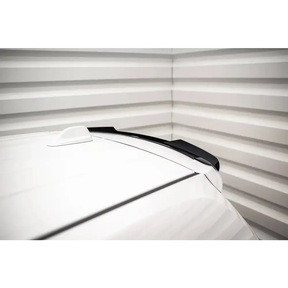 Spoiler Cap - Dodge Durango Rt Mk3 11-