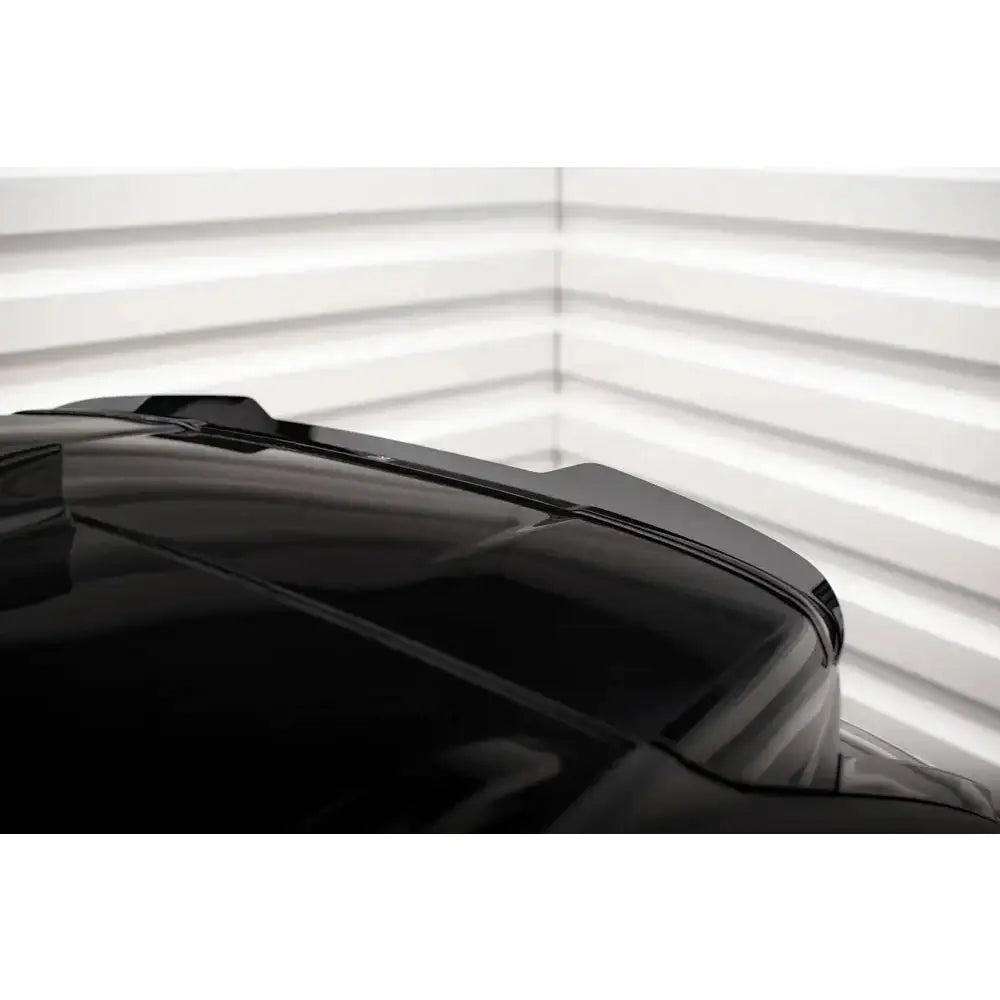 Spoiler Cap Ford Edge Mk2