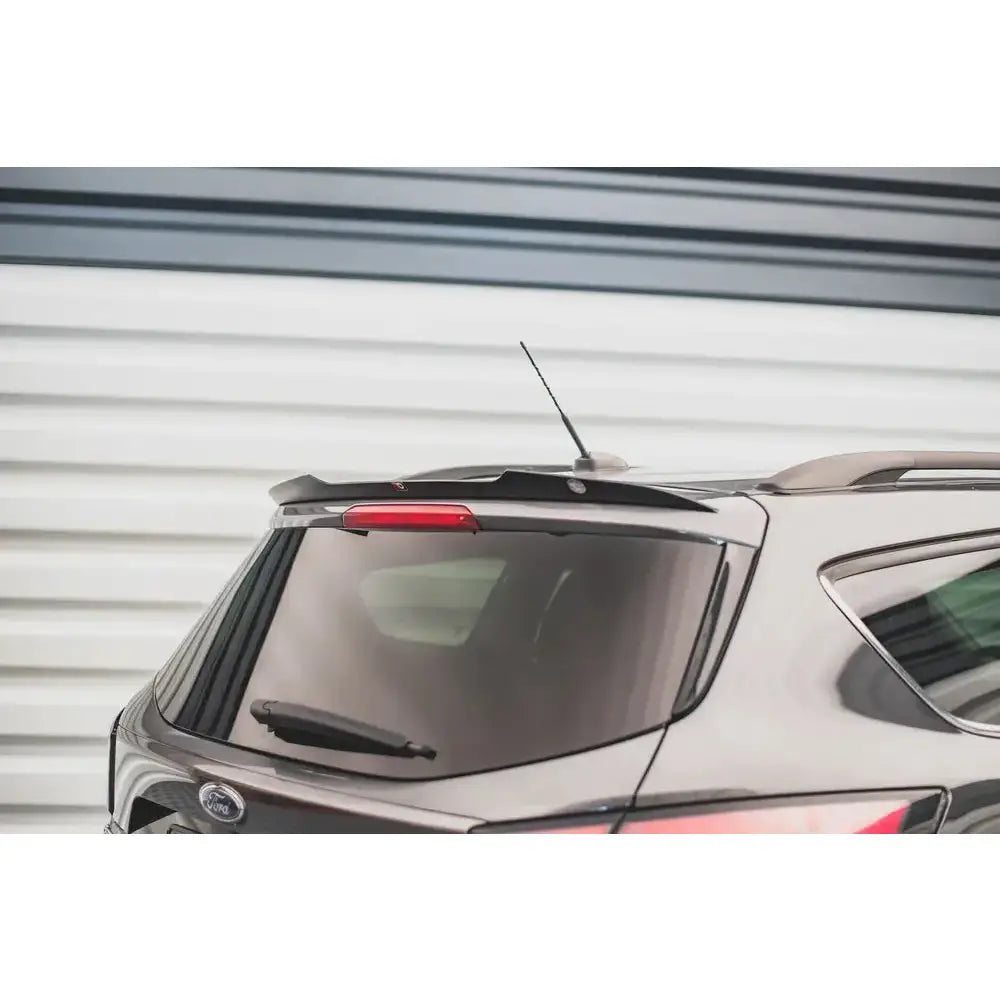 Spoiler Cap Ford Escape Mk3 12-19