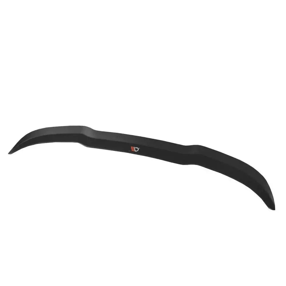 Spoiler Cap Ford Fiesta Mk8 St St-line