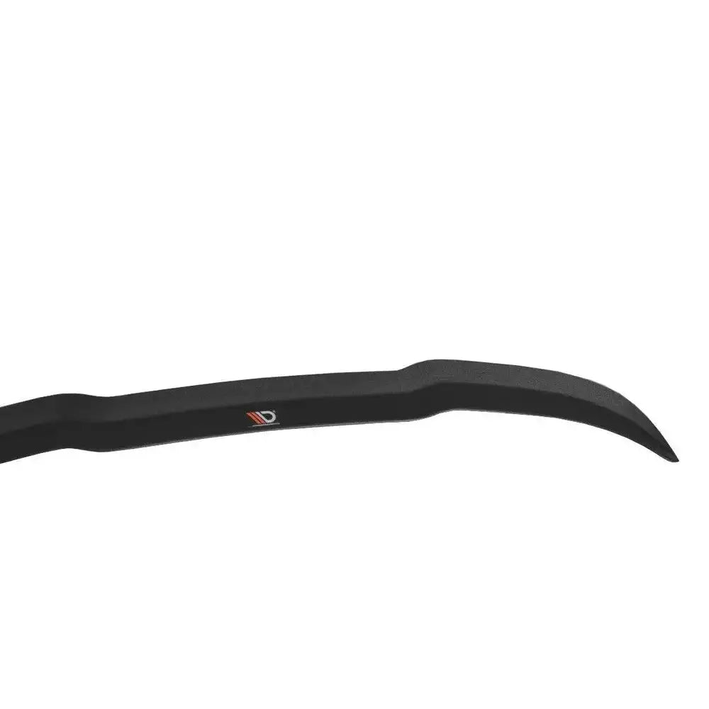 Spoiler Cap Ford Fiesta Mk8 St St-line