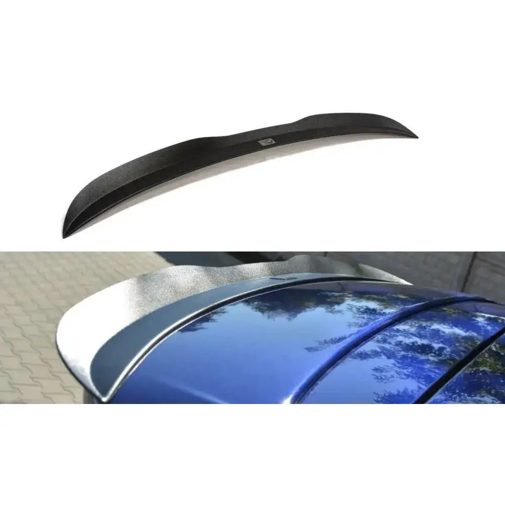 Spoiler Cap Ford Focus 3 St Estate