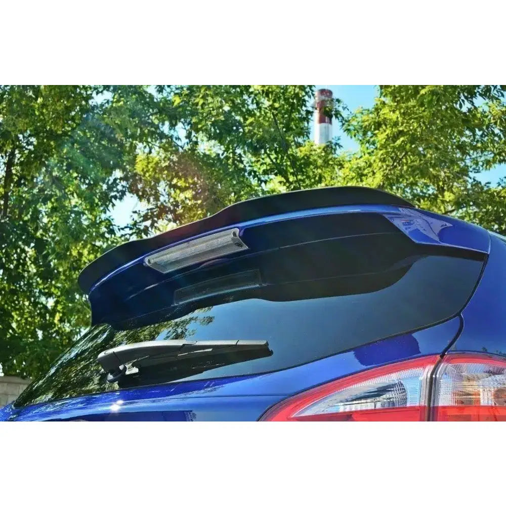 Spoiler Cap Ford Focus 3 St Estate