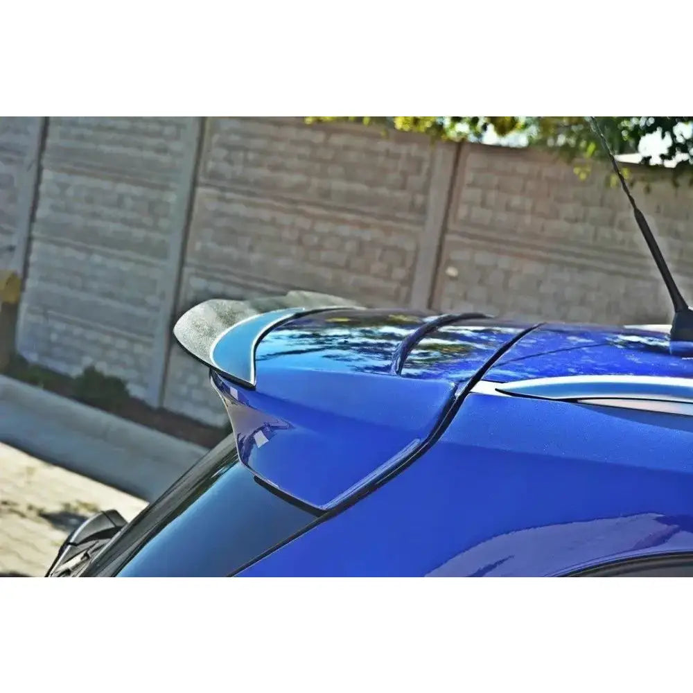 Spoiler Cap Ford Focus 3 St Estate