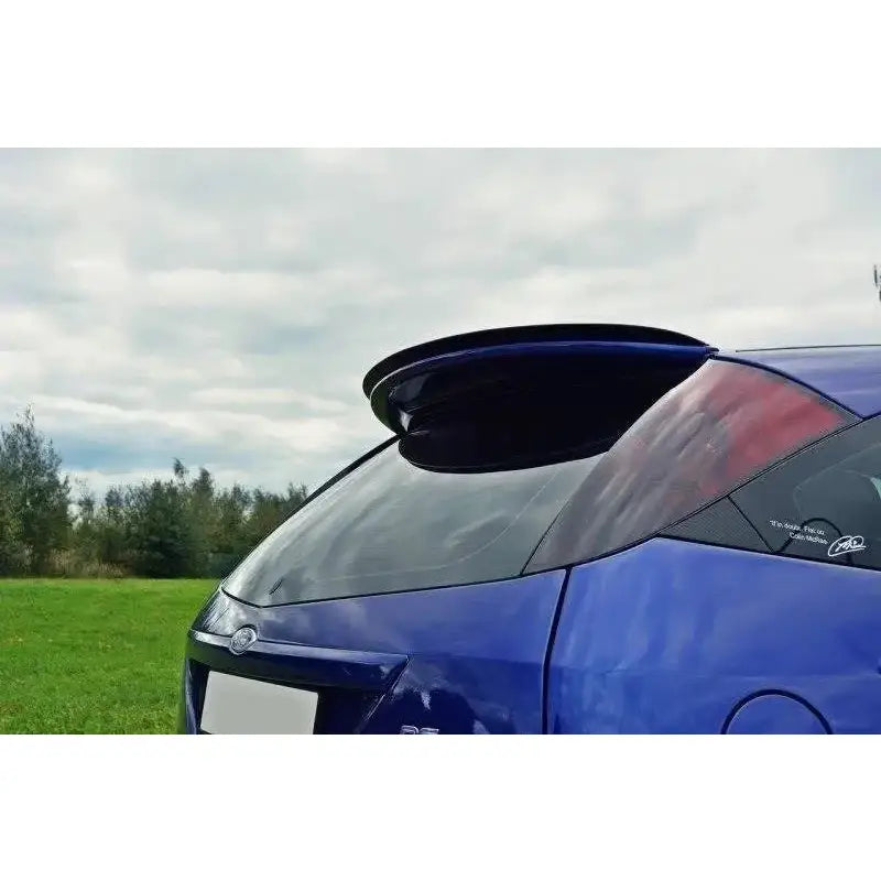 Spoiler Cap Ford Focus Mk1 Rs