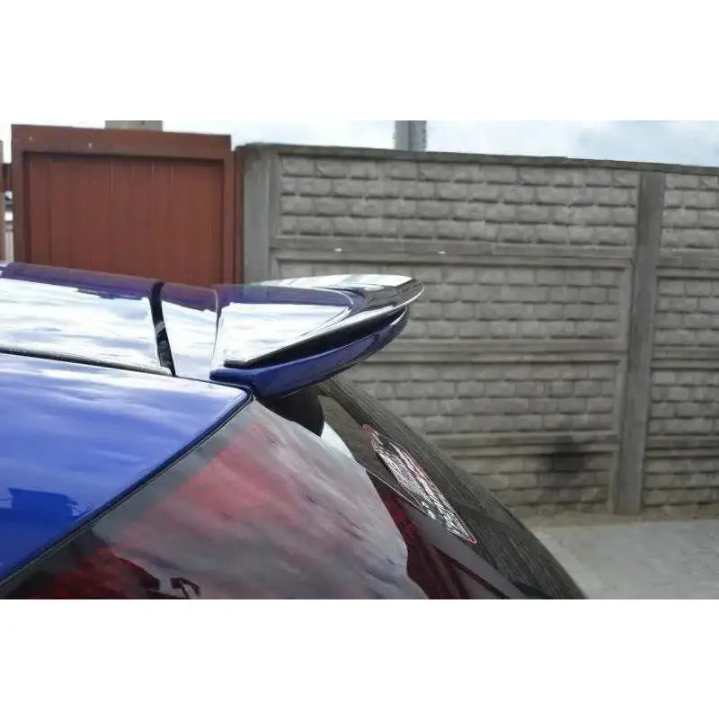 Spoiler Cap Ford Focus Mk1 Rs