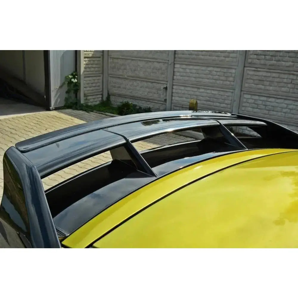Spoiler Cap Ford Focus Mk2 Rs 08-10