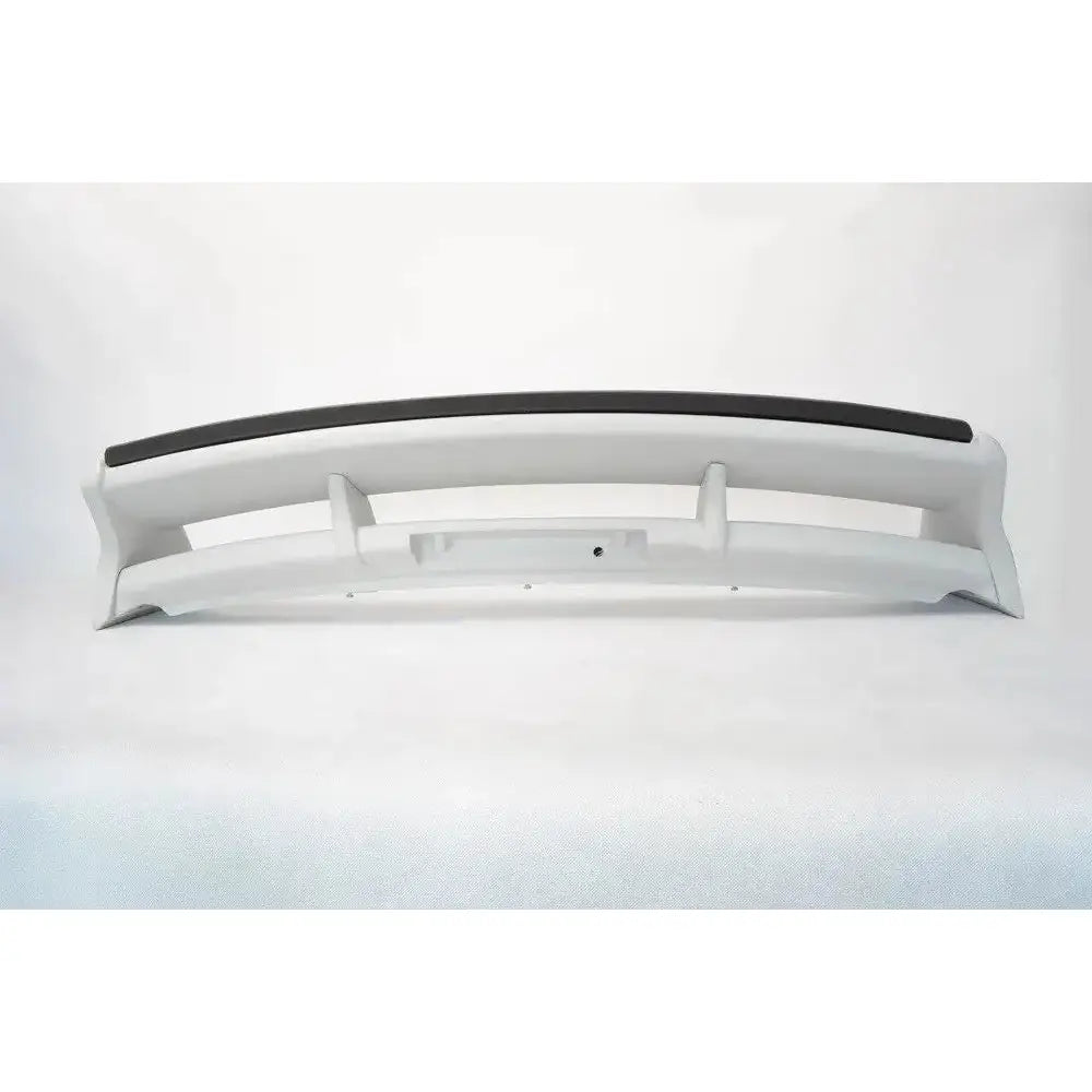 Spoiler Cap Ford Focus Mk2 Rs 08-10