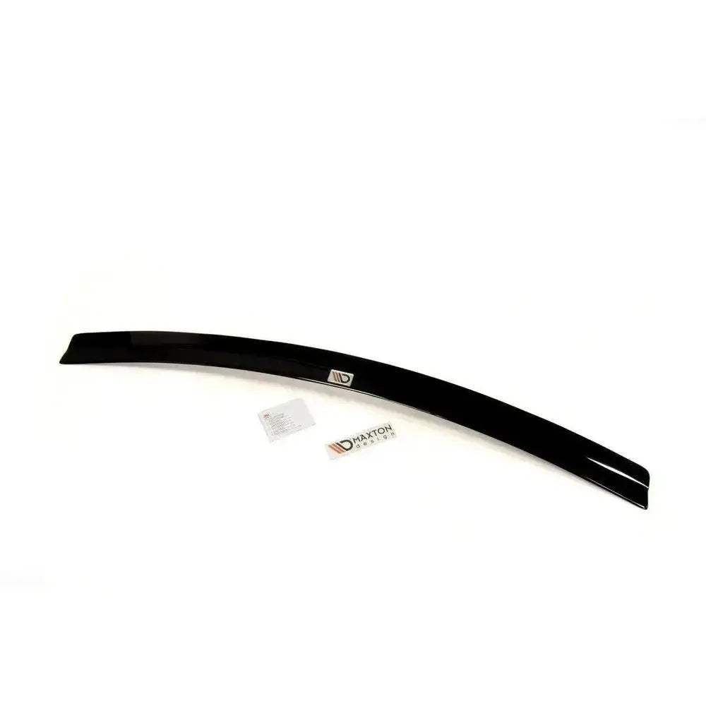 Spoiler Cap Ford Focus Mk2 Rs 08-10