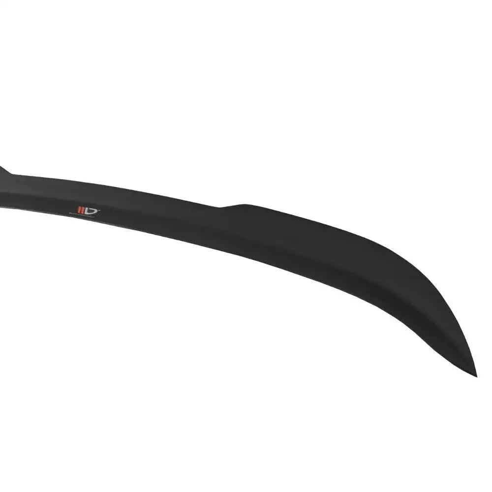 Spoiler Cap Ford Focus Mk3 St 10-18