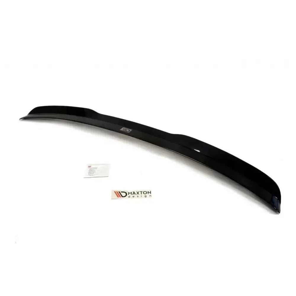 Spoiler Cap Ford Focus Mk3 St 10-18