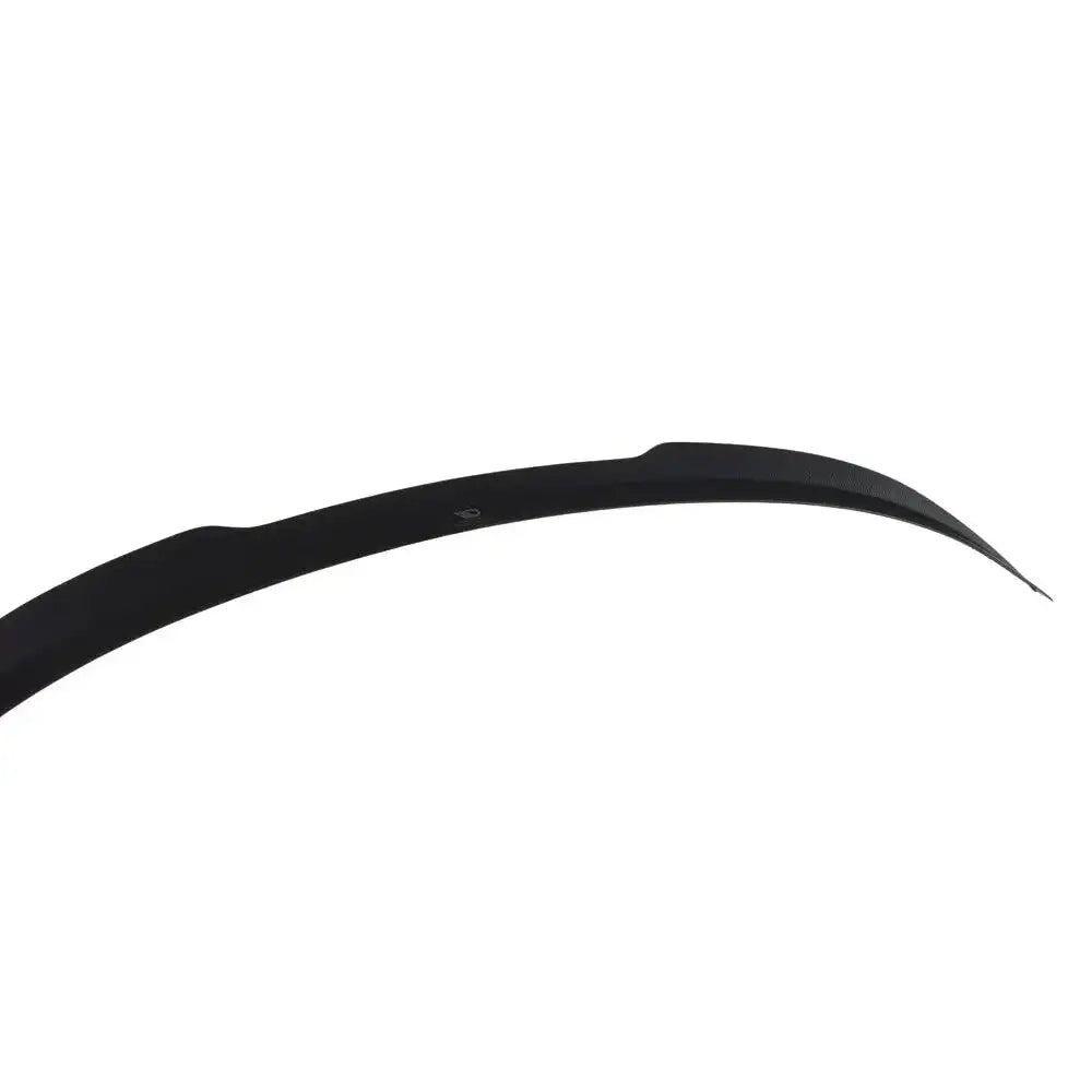 Spoiler Cap Ford Focus Mk4