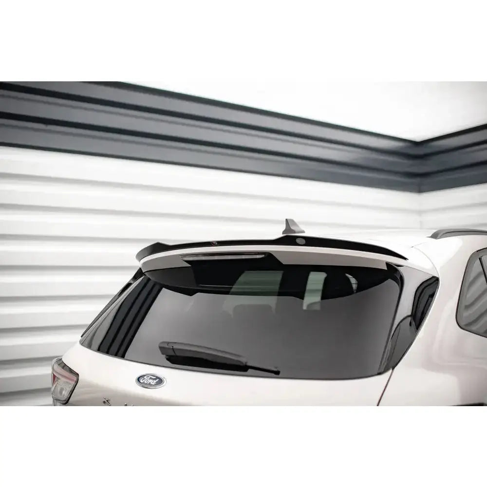 Spoiler Cap - Ford Kuga St-line Mk3 19-