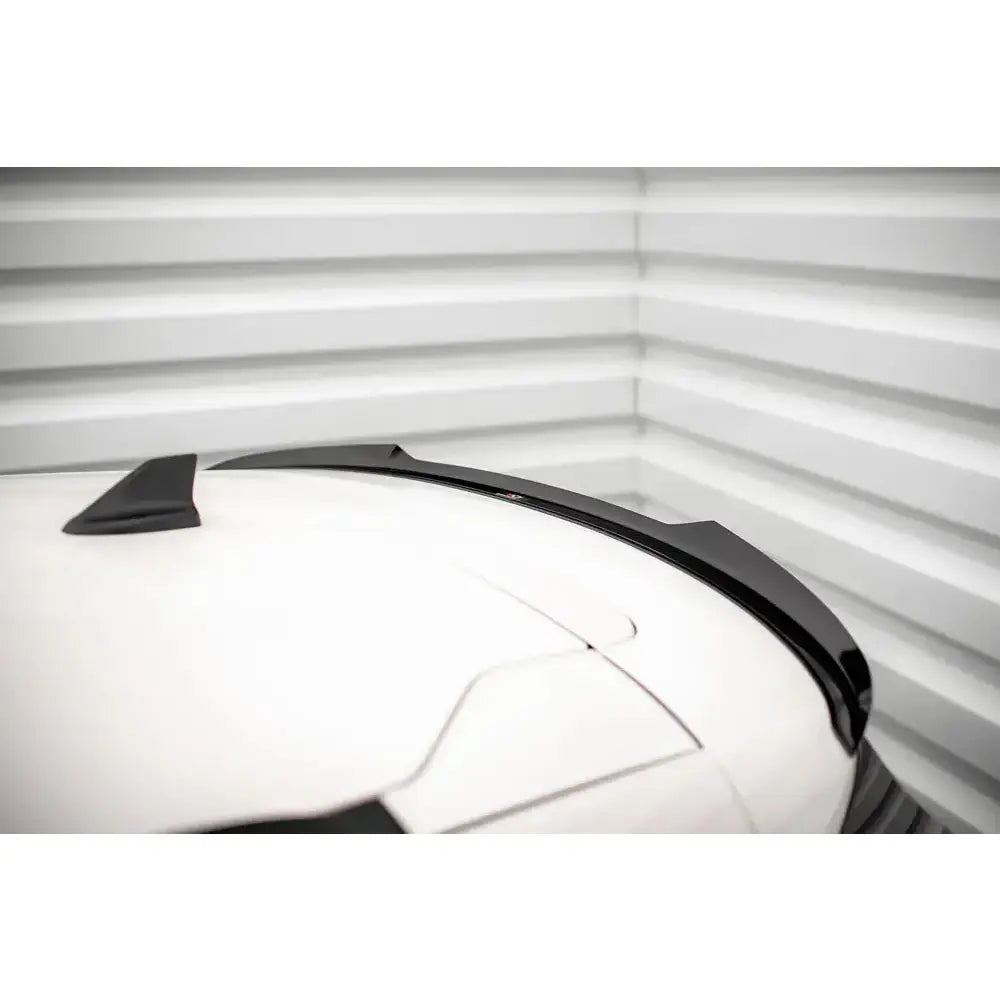 Spoiler Cap - Ford Kuga St-line Mk3 19-