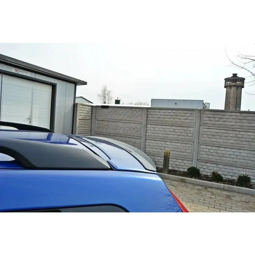 Spoiler Cap Ford Mondeo Mk3 St220 Estate