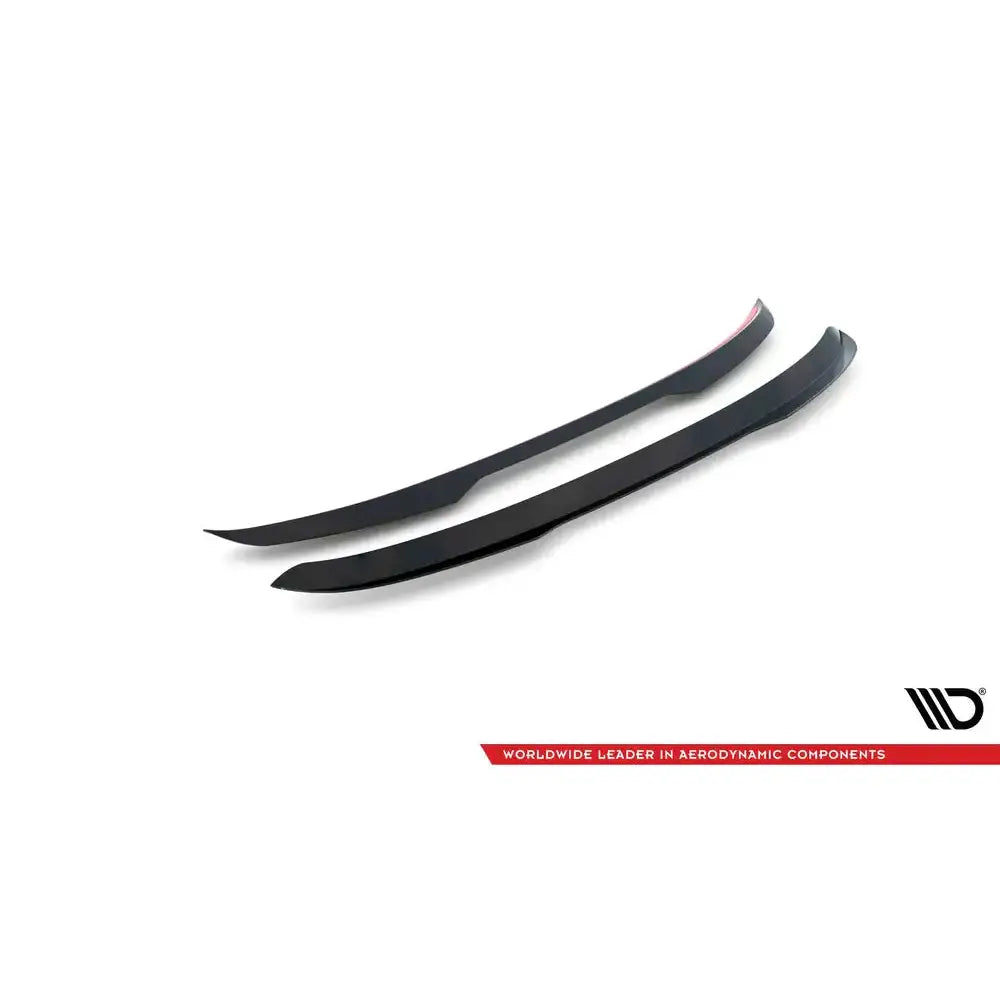 Spoiler Cap - Ford Mustang Mach-e 20-