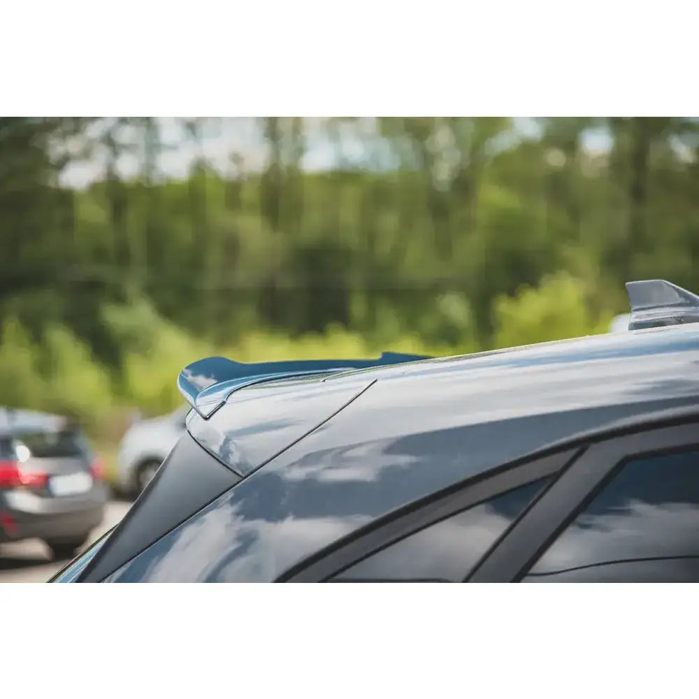 Spoiler Cap Ford Puma