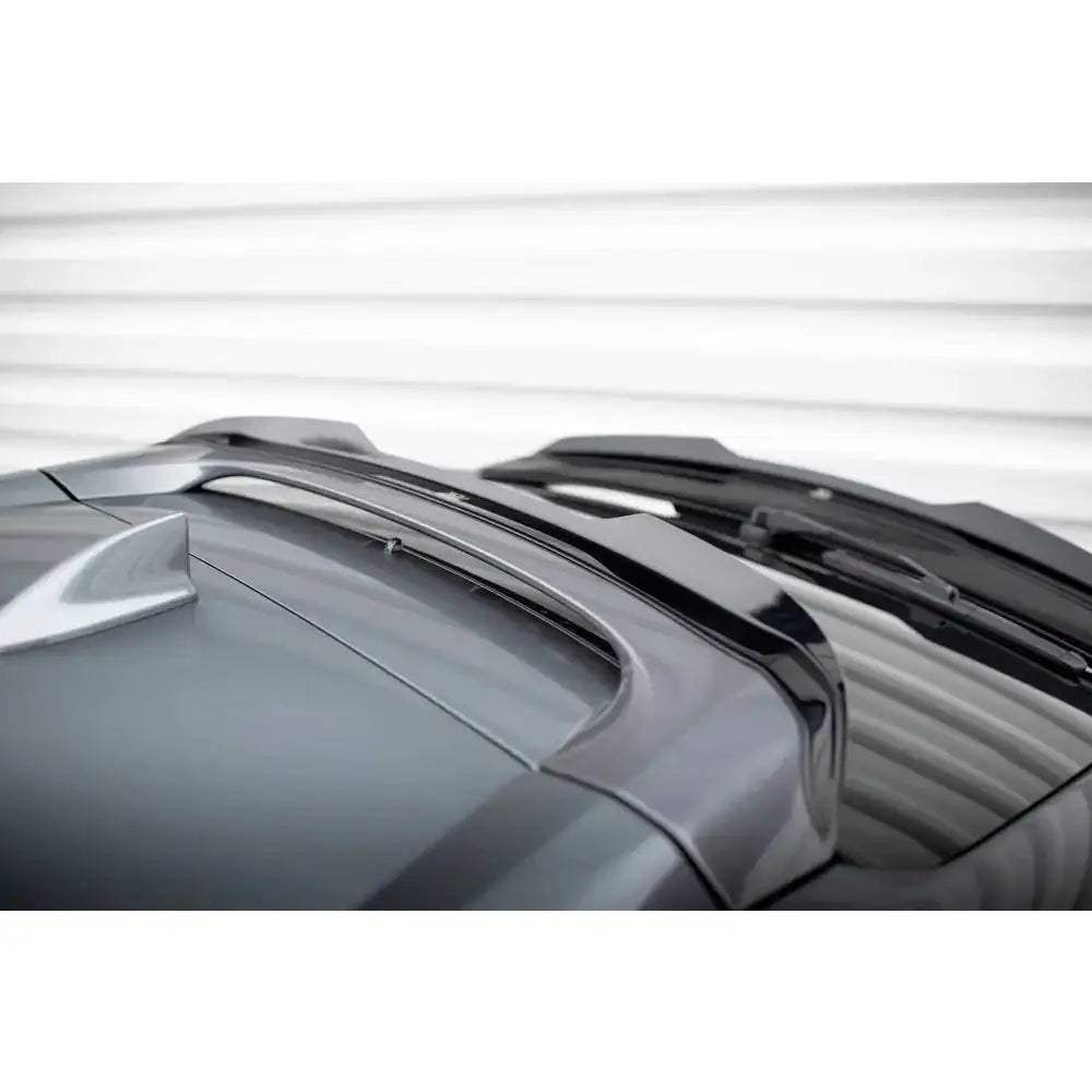 Spoiler Cap Honda Civic Sport Mk 10