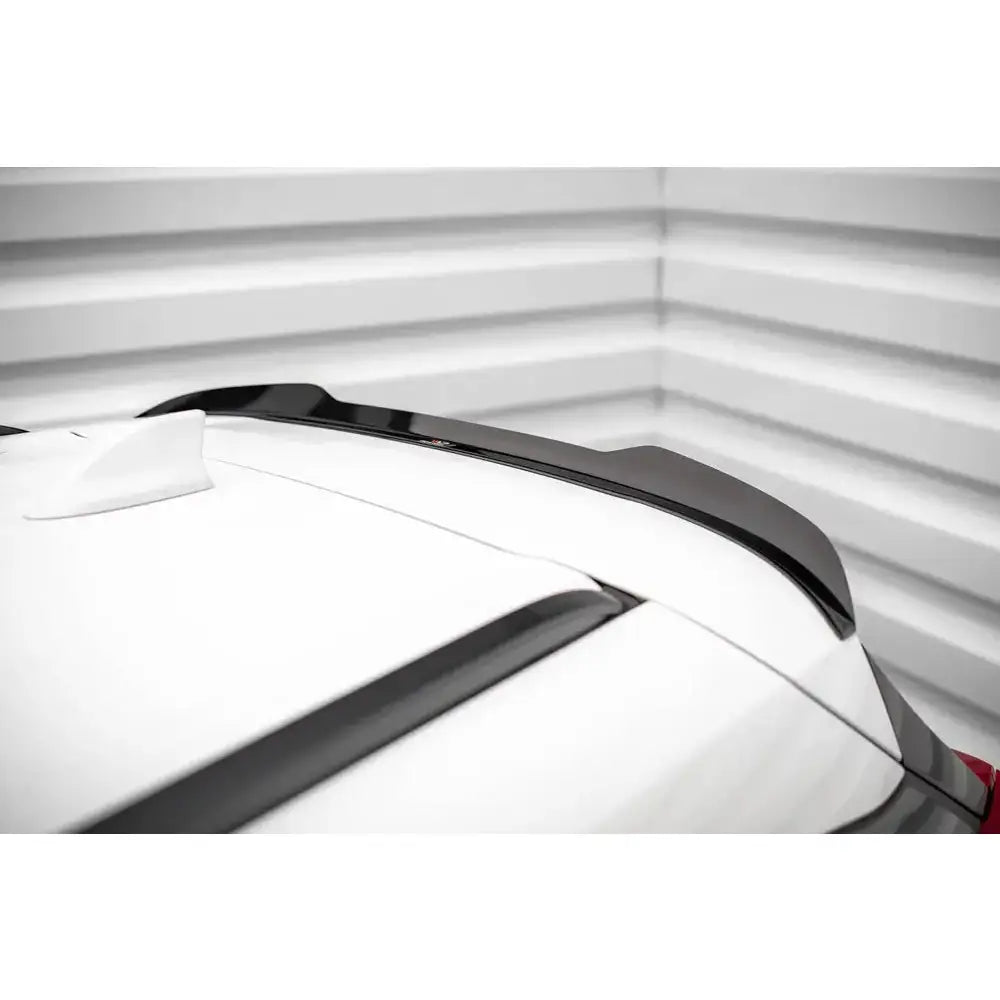 Spoiler Cap - Honda Civic Tourer Mk9 11-14