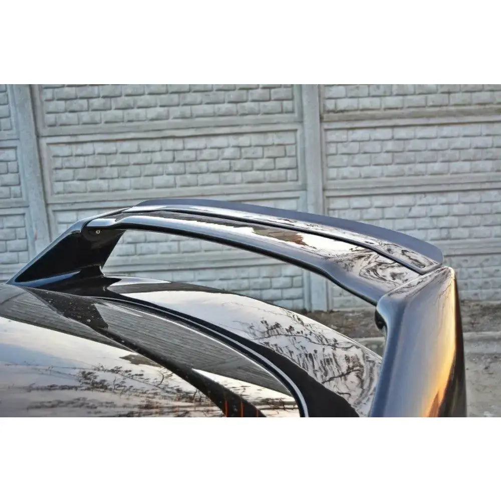 Spoiler Cap Honda Civic Viii Type r Mugen Spoiler